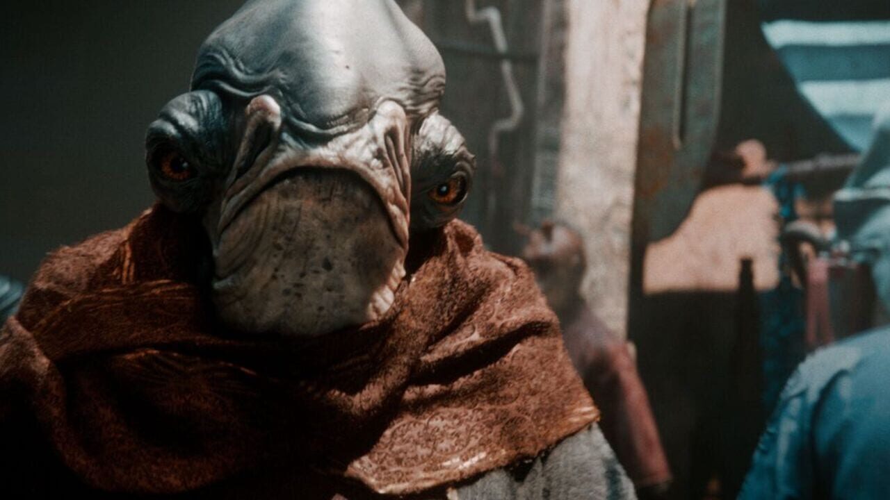 Screenshot for Star Wars: Eclipse