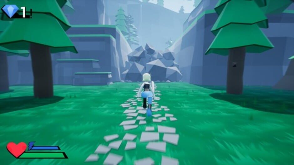 Screenshot for Flannel Amethyst