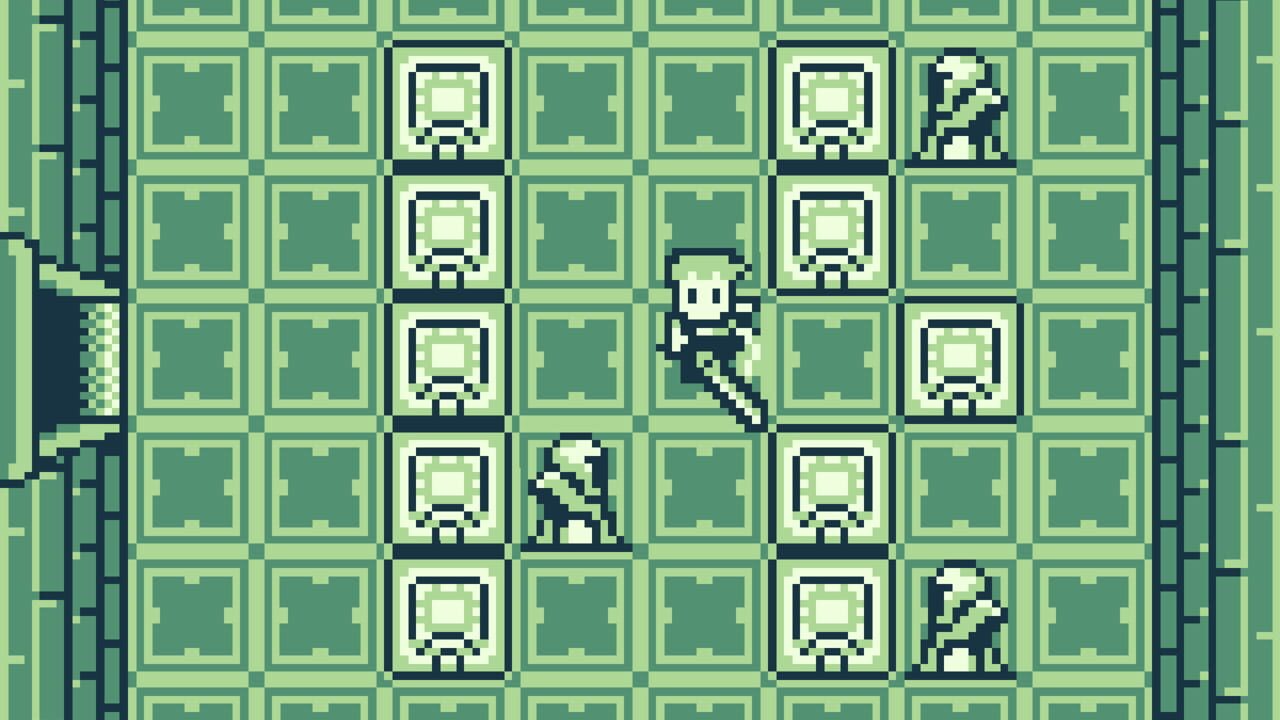 Screenshot for Glory Hunters