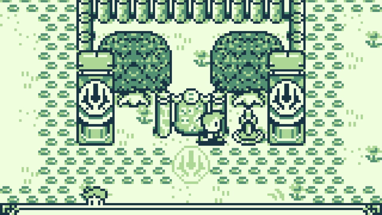 Screenshot for Glory Hunters