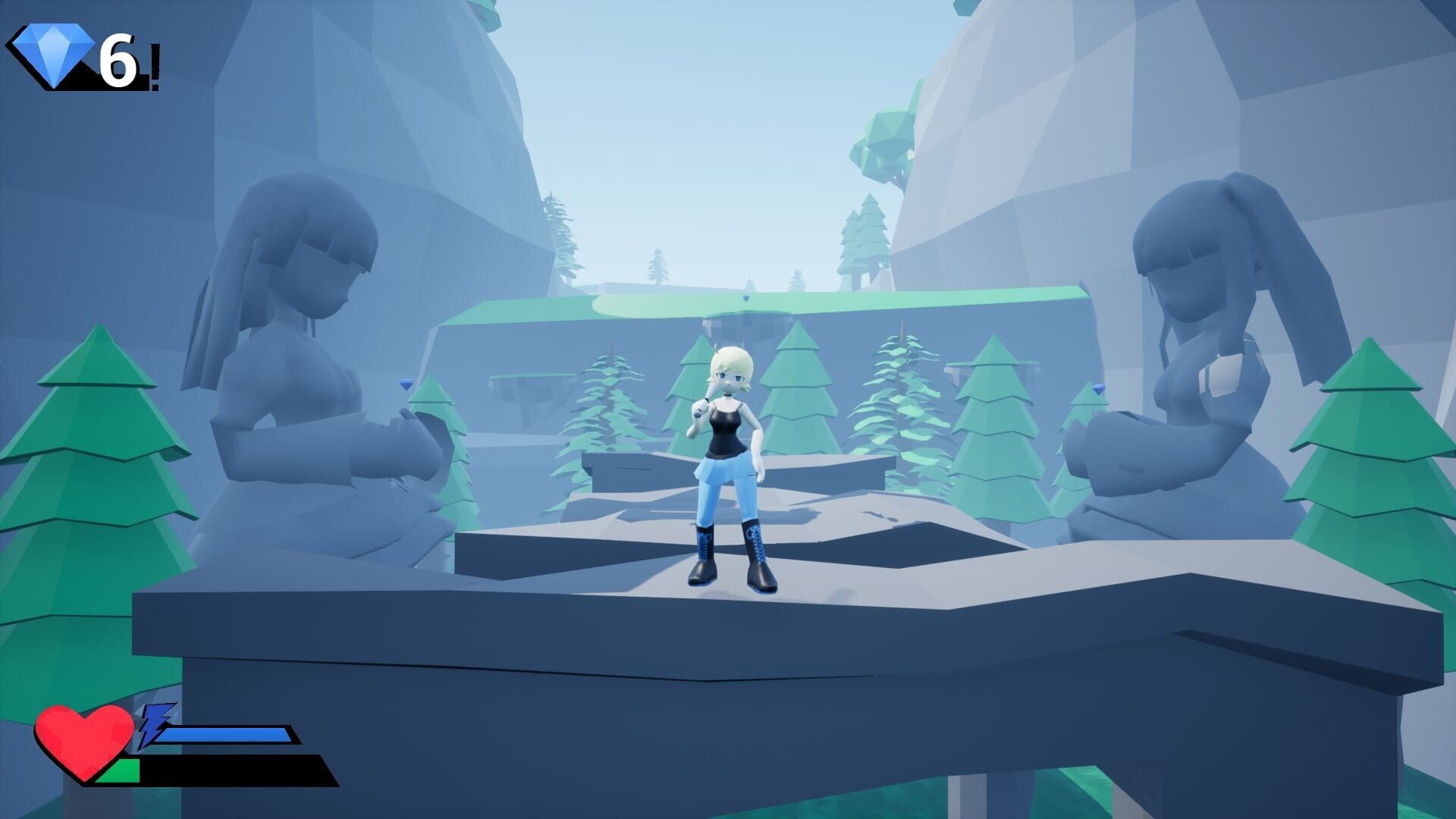 Screenshot for Flannel Amethyst