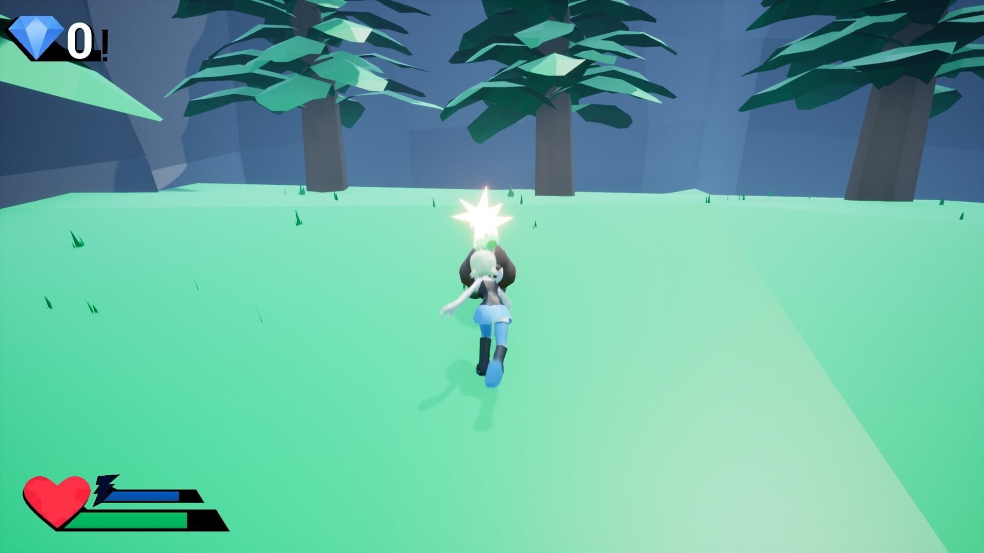 Screenshot for Flannel Amethyst