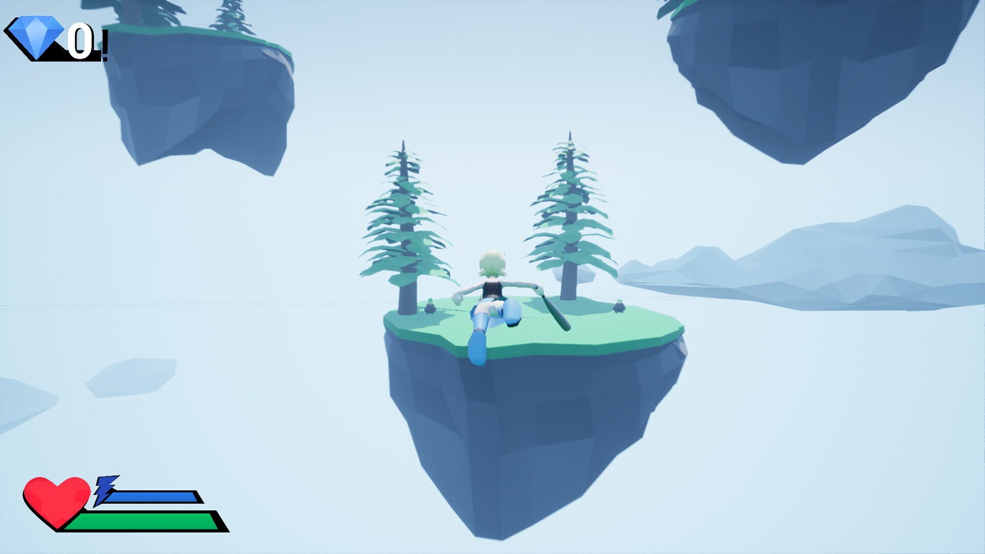Screenshot for Flannel Amethyst