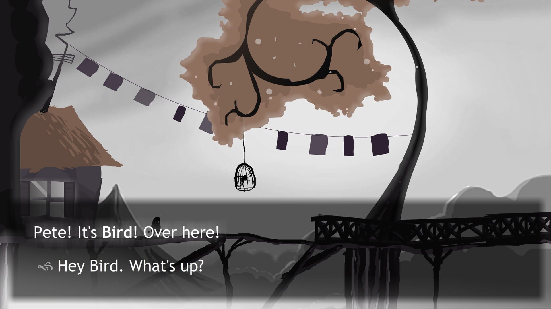 Screenshot for Coma