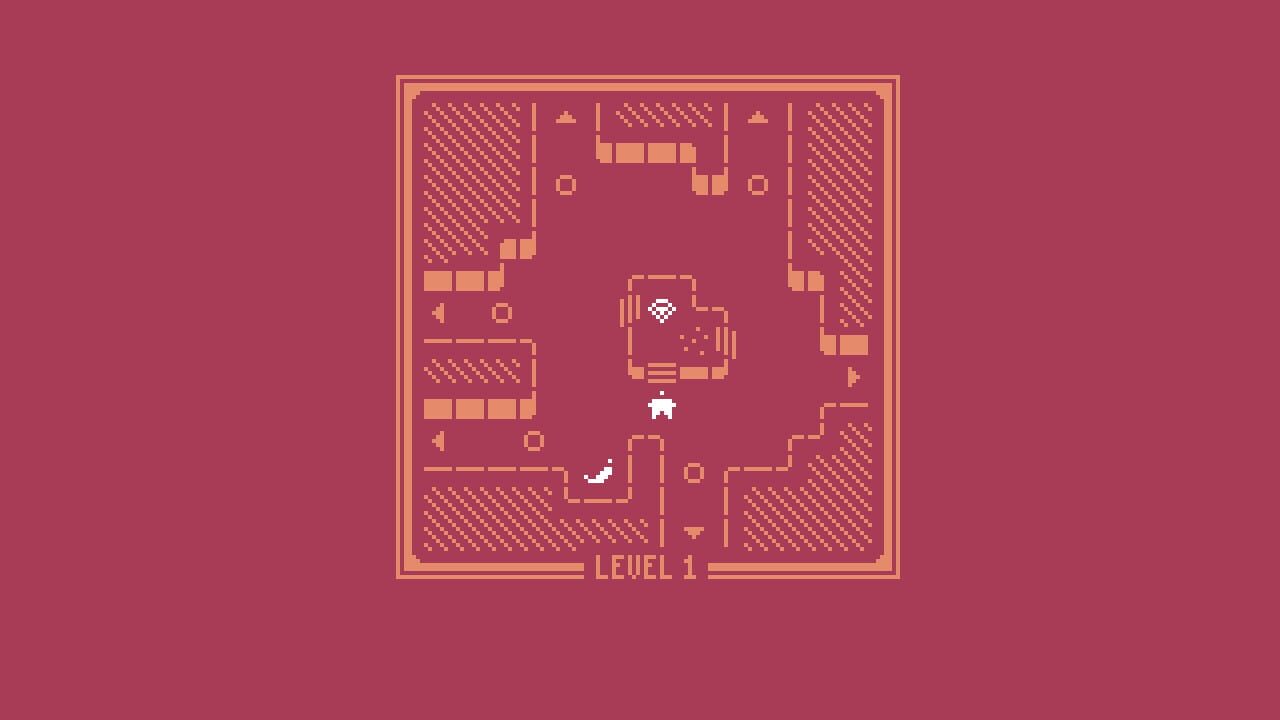 Screenshot for Worm Dungeon