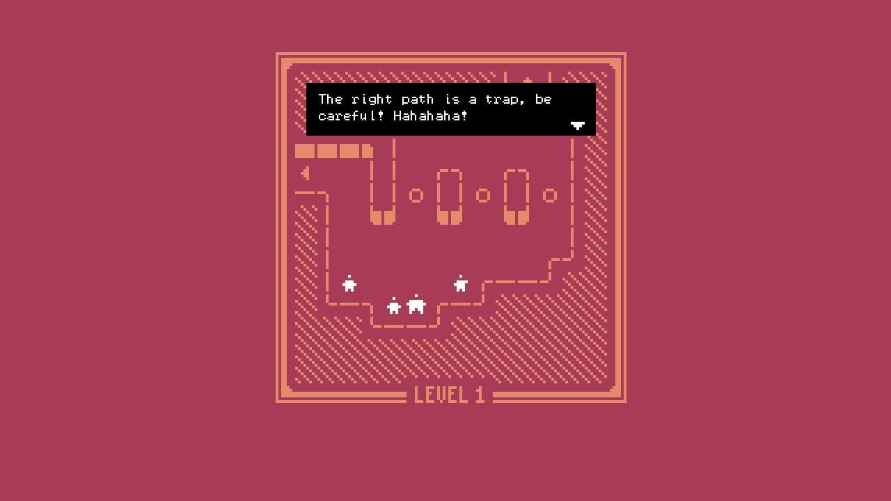 Screenshot for Worm Dungeon