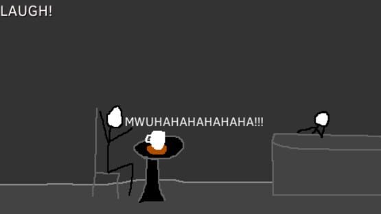 Screenshot for Team Hogus: GHAMEMFAIFTH OTHIYLTIM
