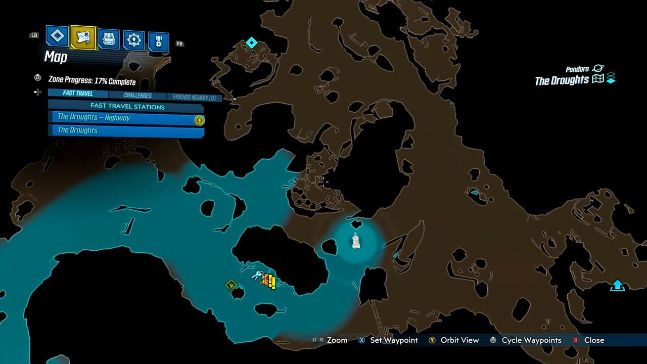 Screenshot for Borderlands 3
