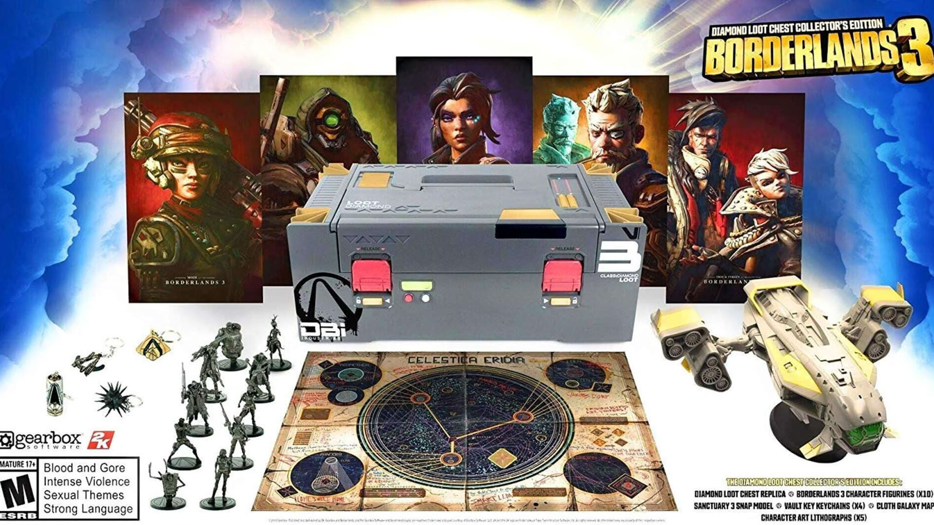 Screenshot for Borderlands 3