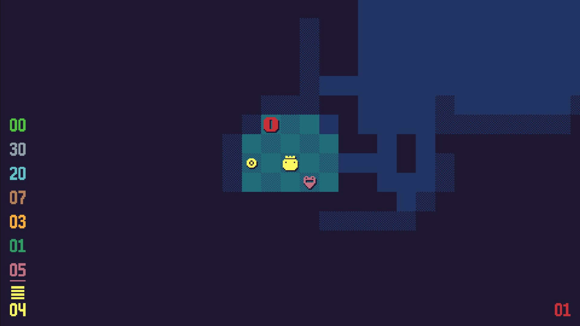 Screenshot for Mr Moneybag
