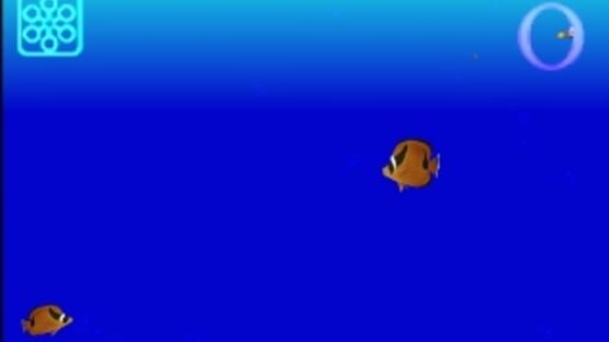 Screenshot for Aquanaut's Holiday