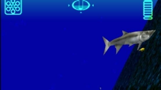 Screenshot for Aquanaut's Holiday