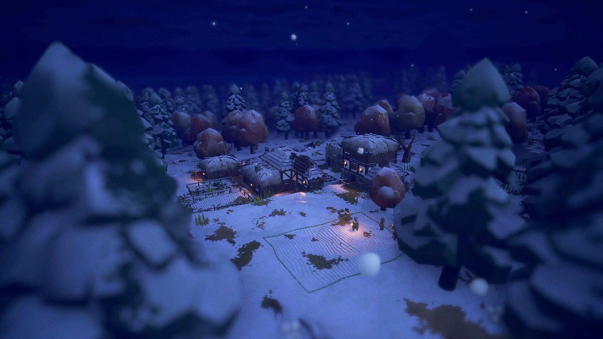 Screenshot for Noble Fates