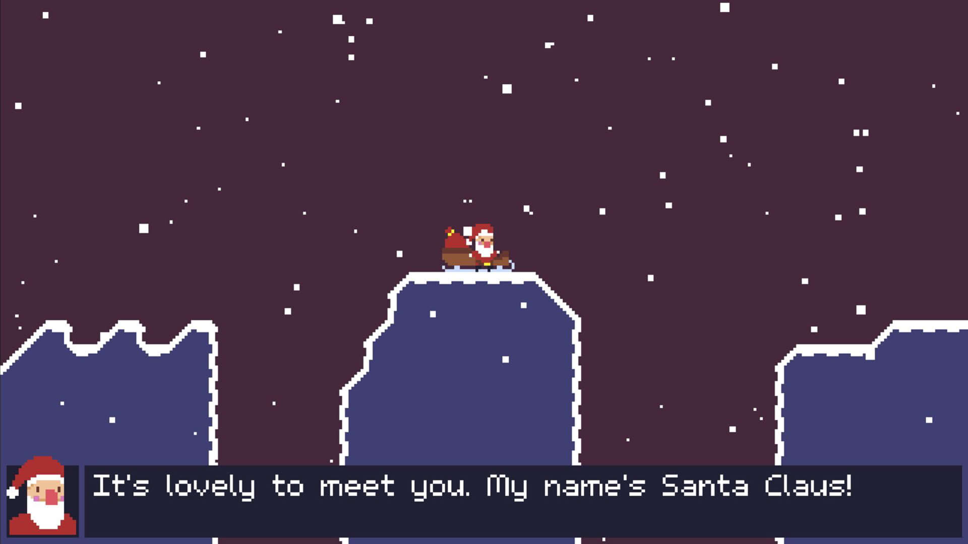 Screenshot for Chimney Presents