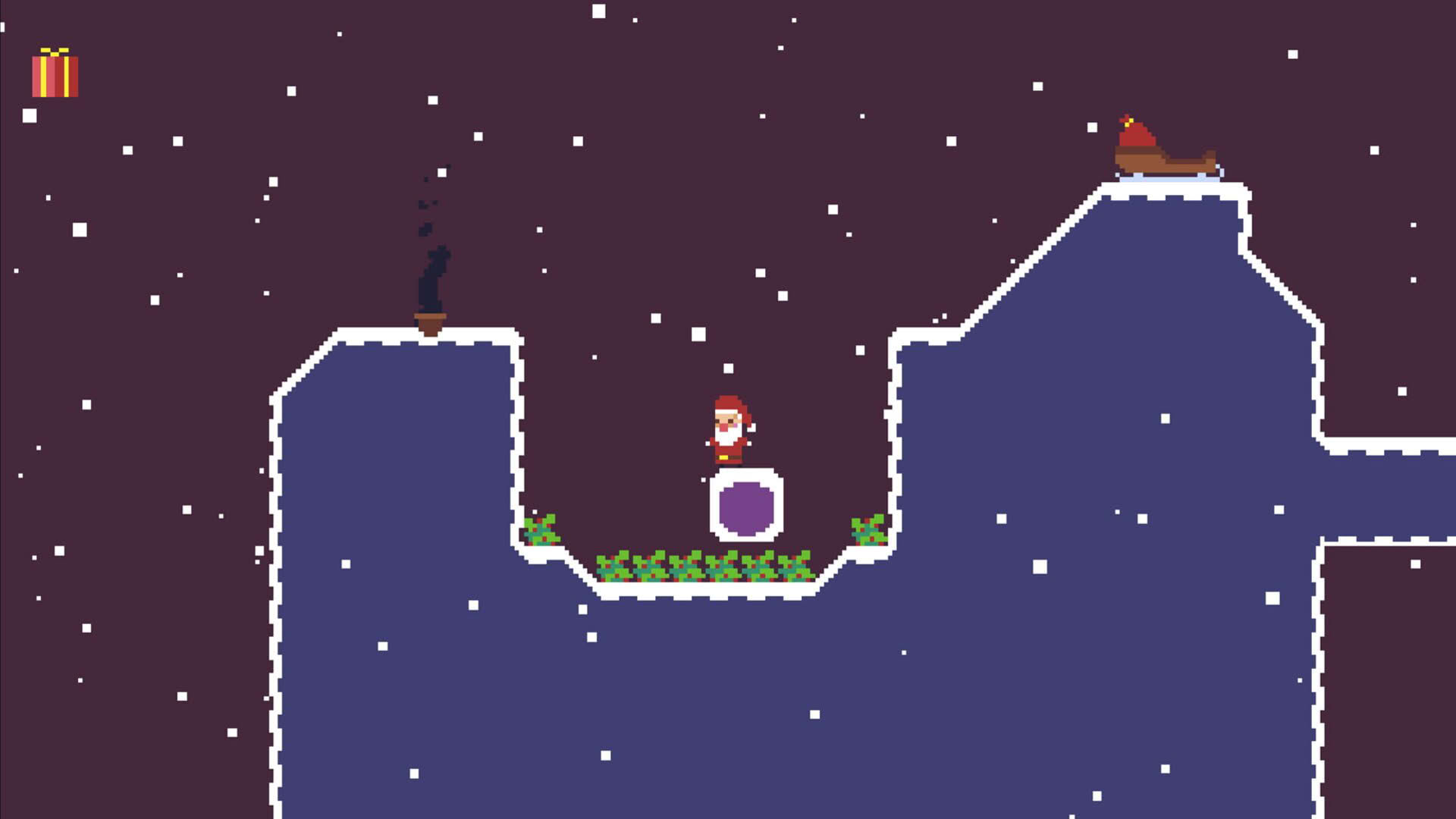 Screenshot for Chimney Presents