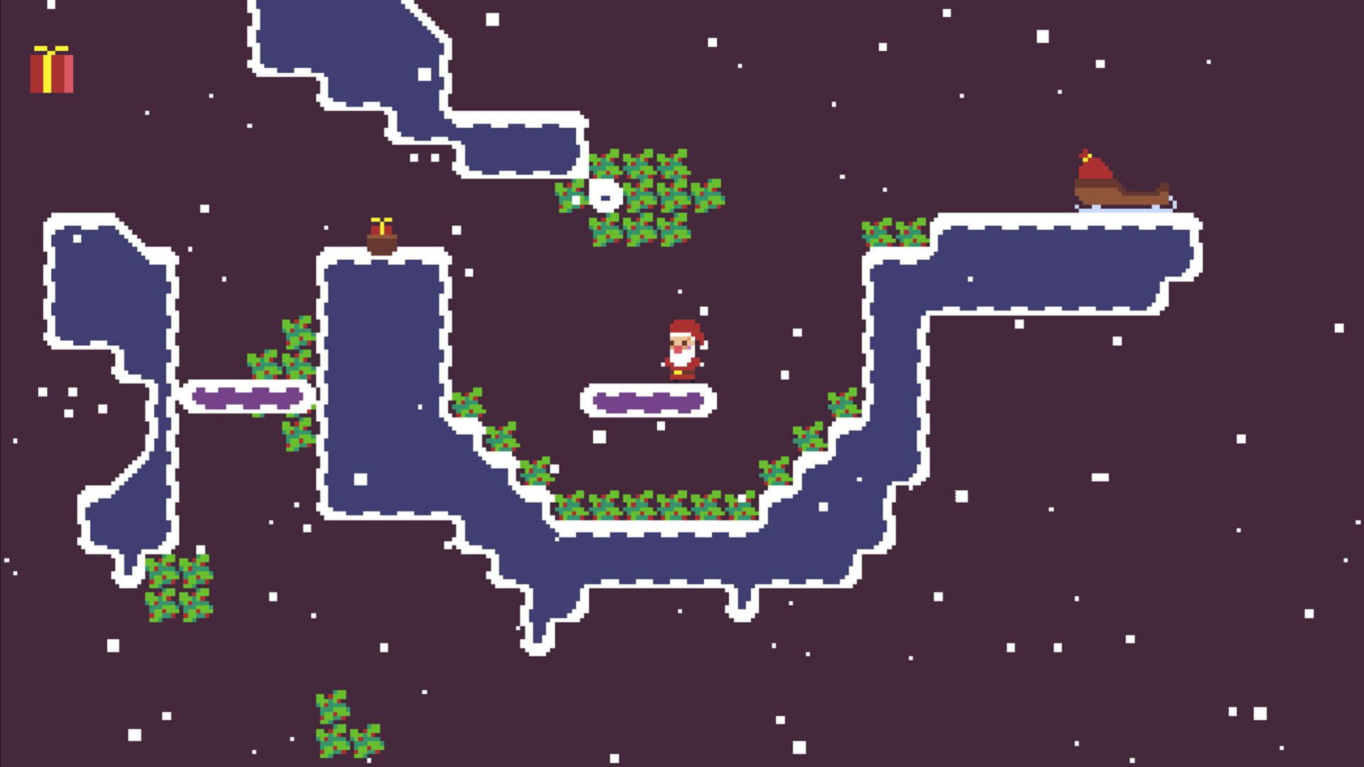 Screenshot for Chimney Presents