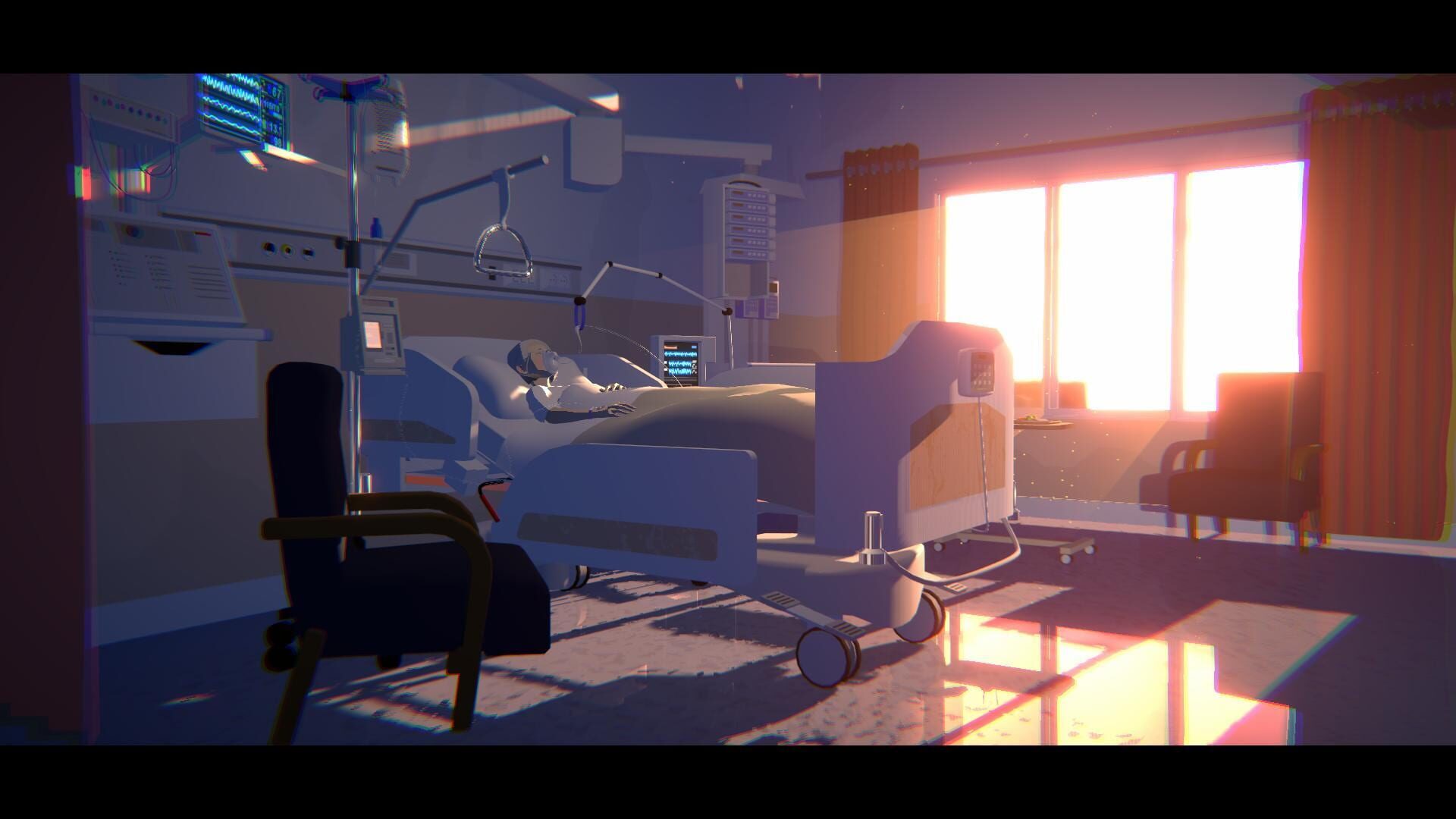 Screenshot for The Wreck