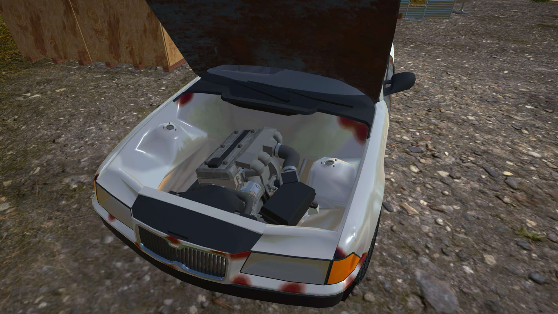 Screenshot for Mon Bazou