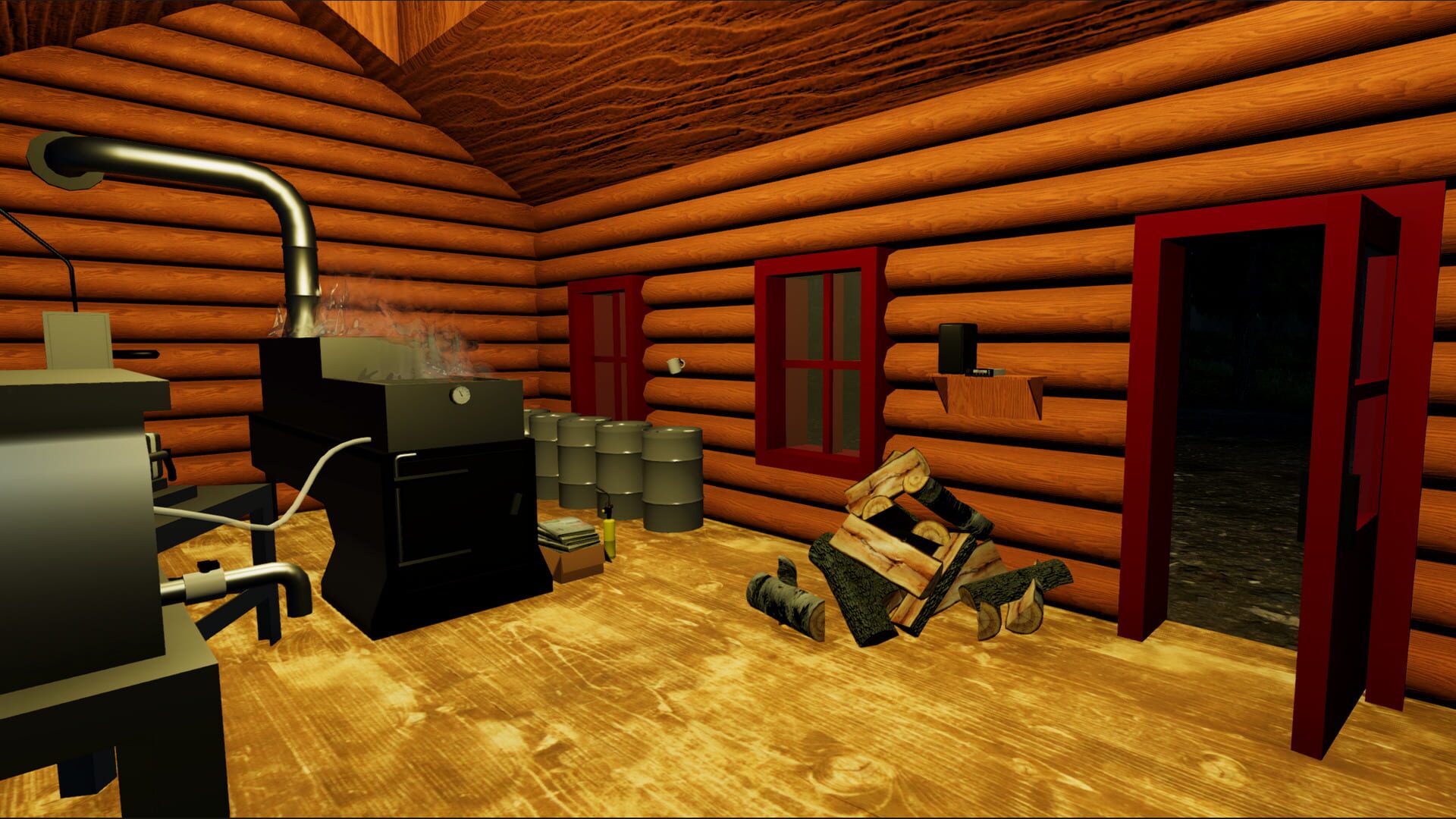 Screenshot for Mon Bazou
