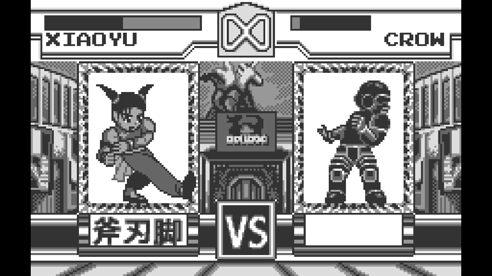 Screenshot for Tekken Card Challenge