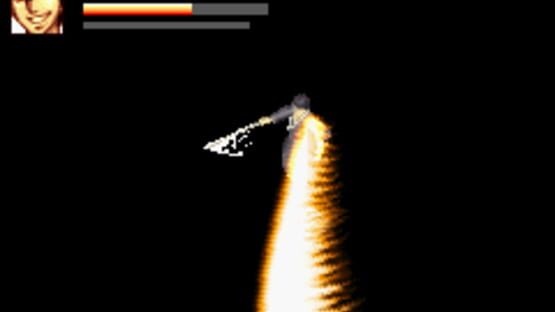 Screenshot for Samurai Deeper Kyo