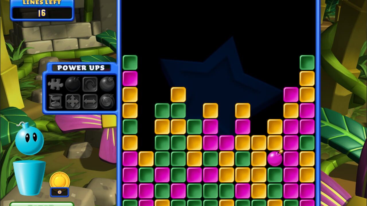 Screenshot for Collapse!
