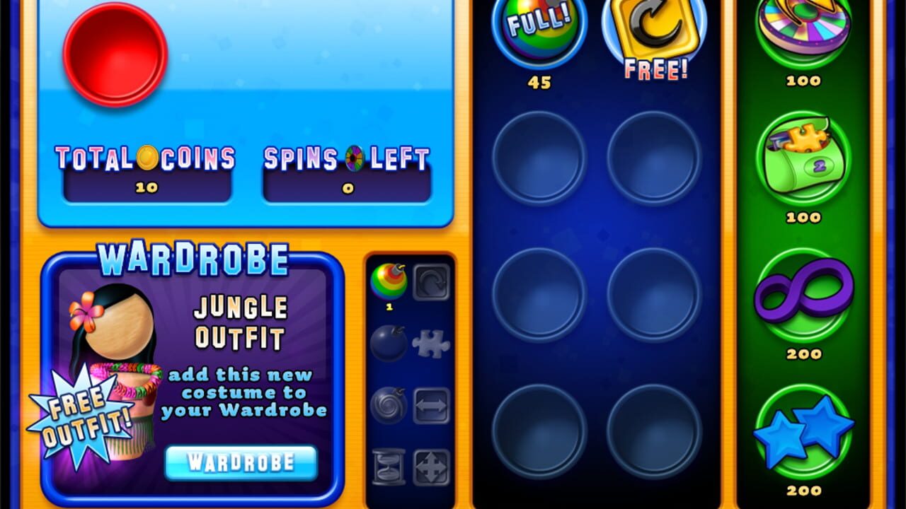Screenshot for Collapse!