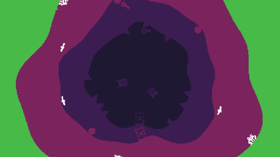 Screenshot for Holey Hell