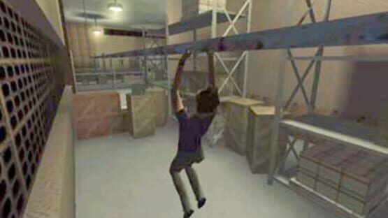 Screenshot for Sandy & Junior: Aventura Virtual
