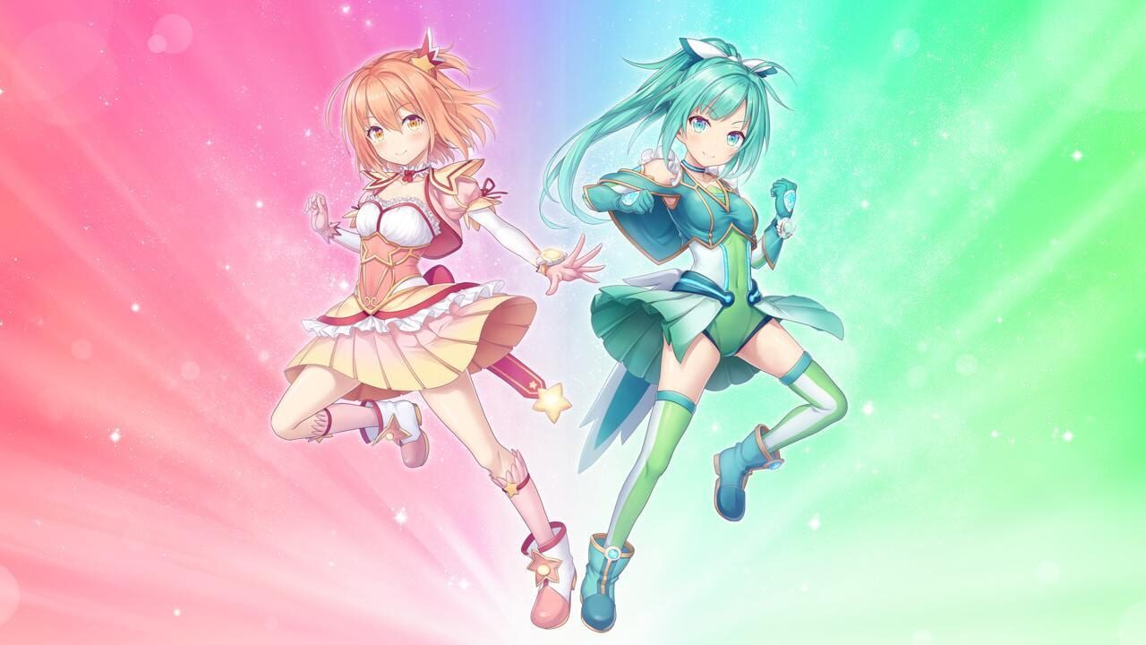 Screenshot for Star Melody: Yumemi Dreamer
