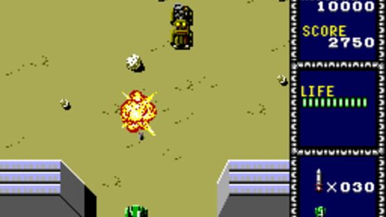 Screenshot for Line of Fire