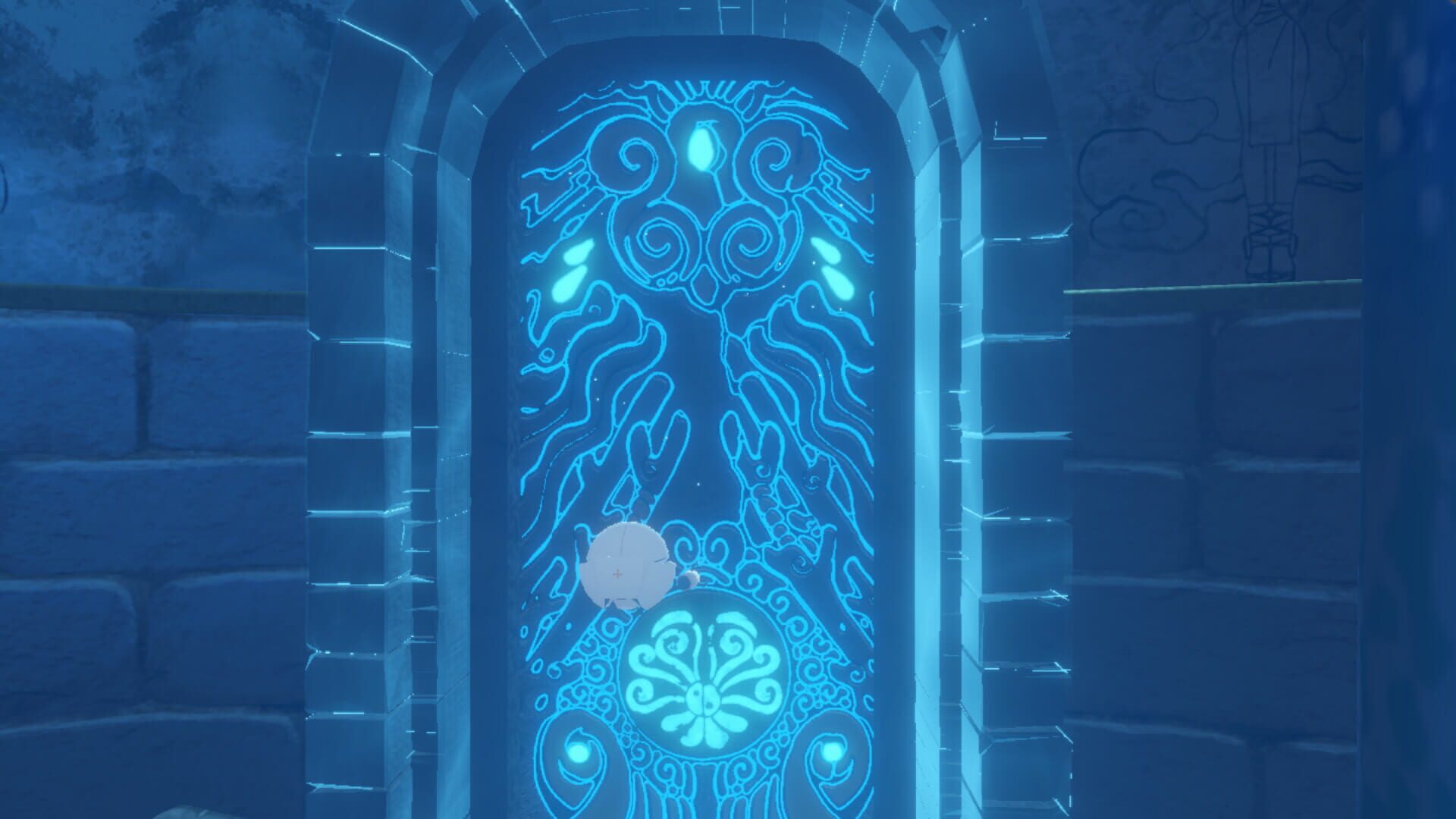 Screenshot for Aliisha: The Oblivion of Twin Goddesses