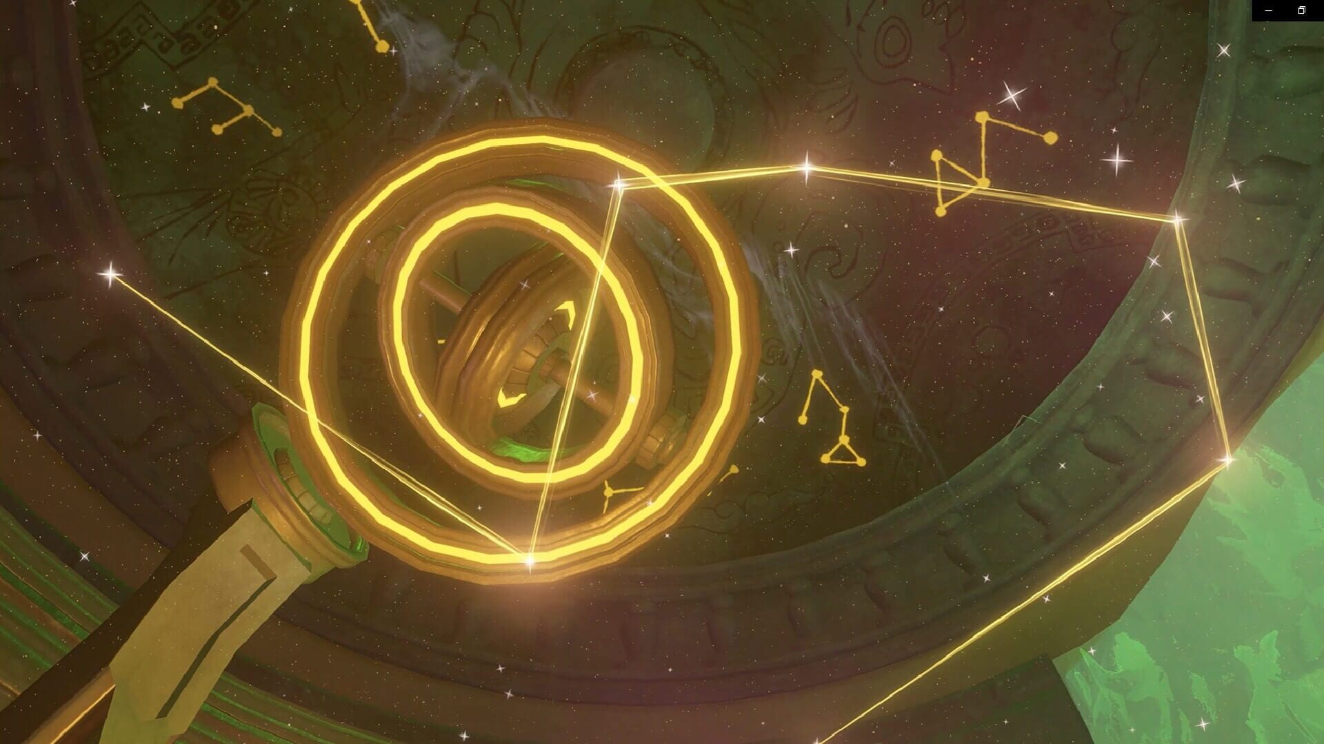 Screenshot for Aliisha: The Oblivion of Twin Goddesses