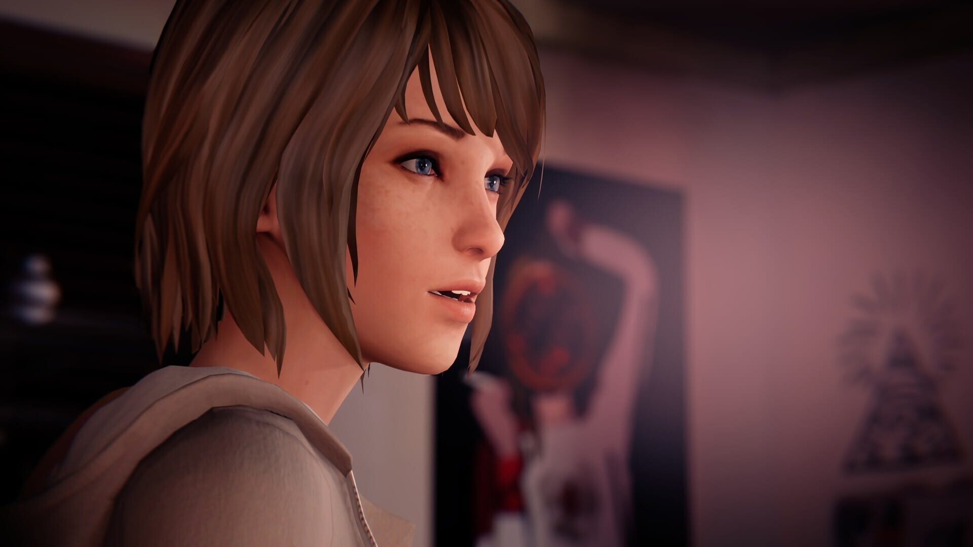 Screenshot for Life is Strange Remastered