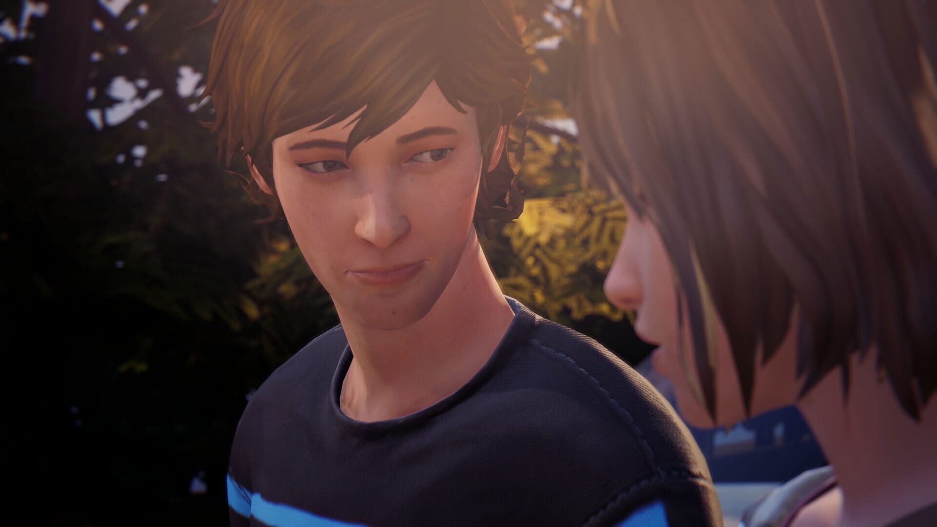 Screenshot for Life is Strange Remastered