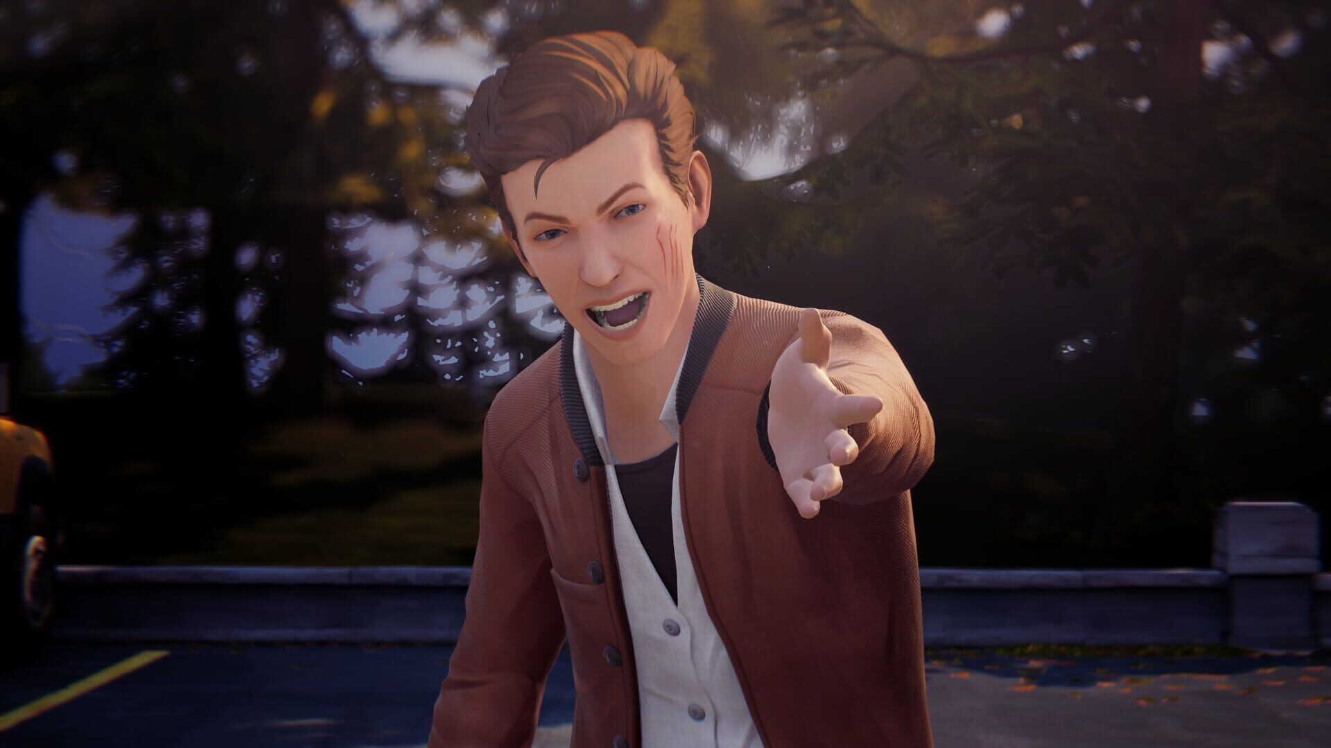 Screenshot for Life is Strange Remastered