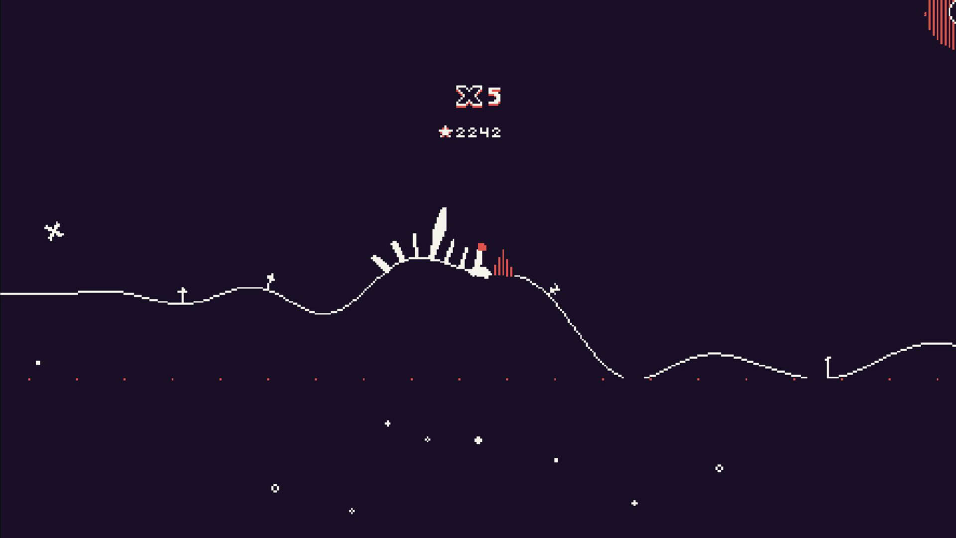 Screenshot for Wibble Wobble