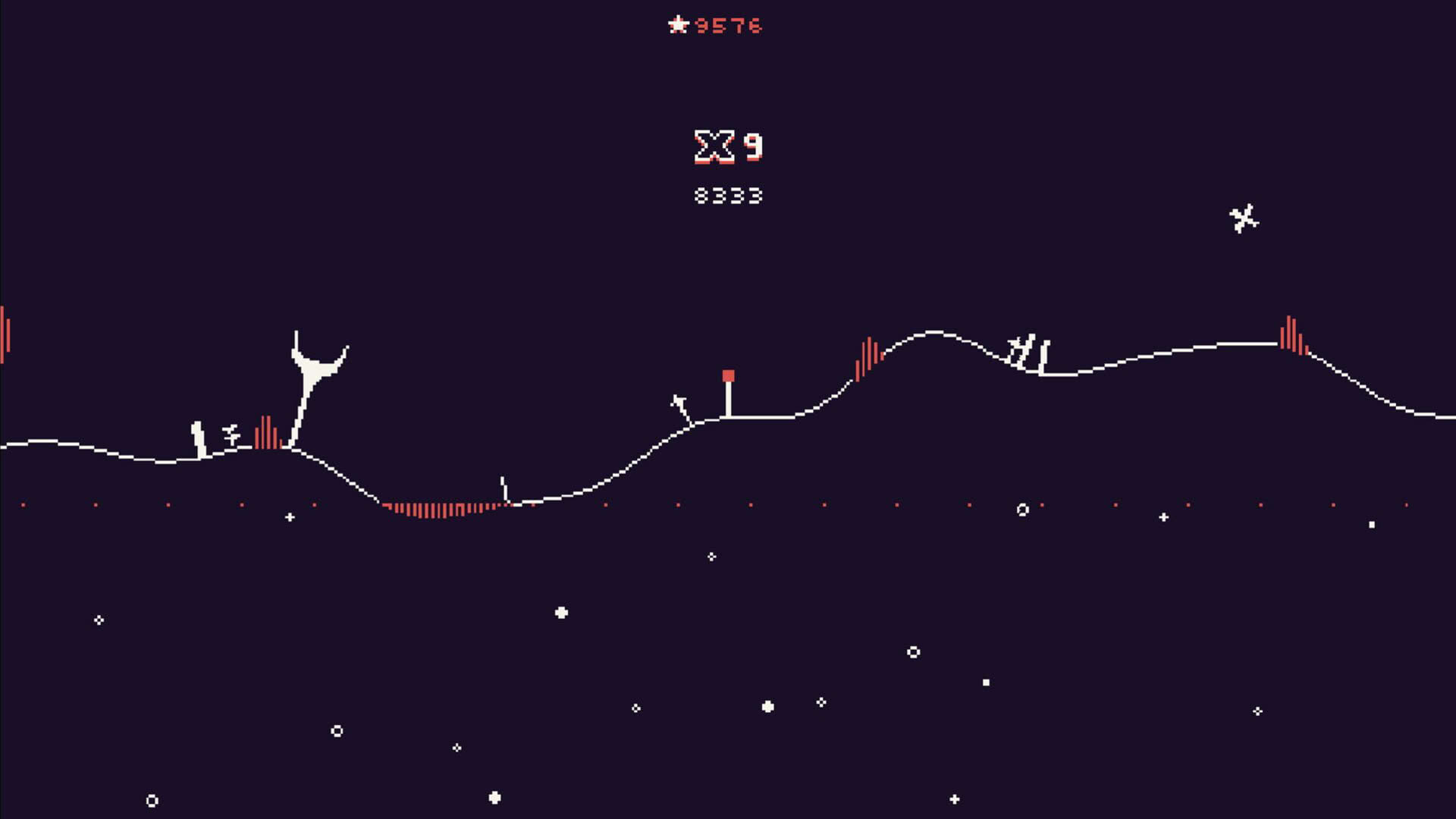 Screenshot for Wibble Wobble