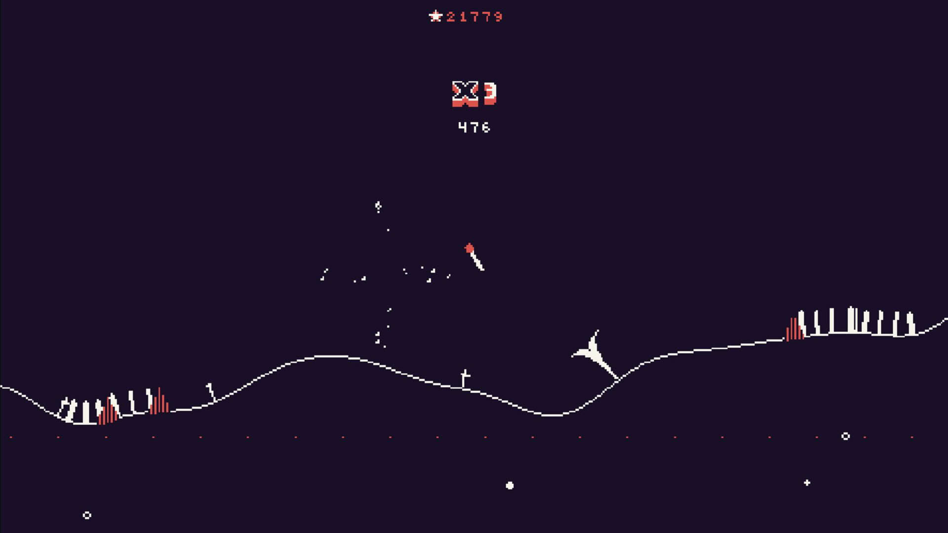 Screenshot for Wibble Wobble