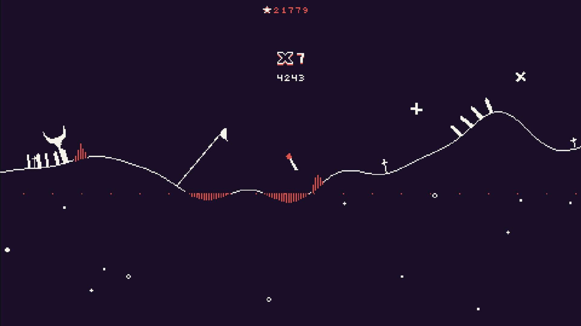 Screenshot for Wibble Wobble