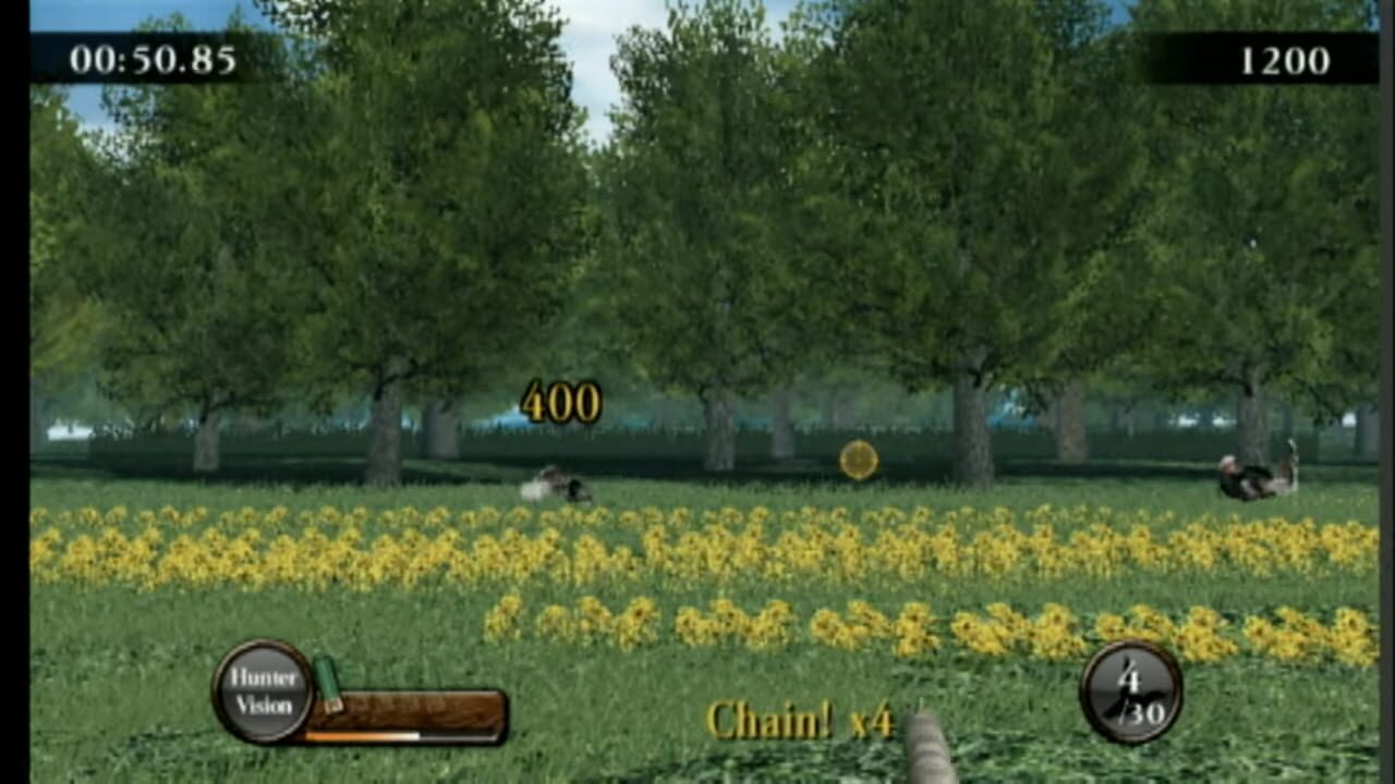Screenshot for Remington Great American Bird Hunt