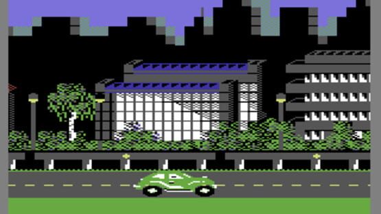 Screenshot for Hot Wheels