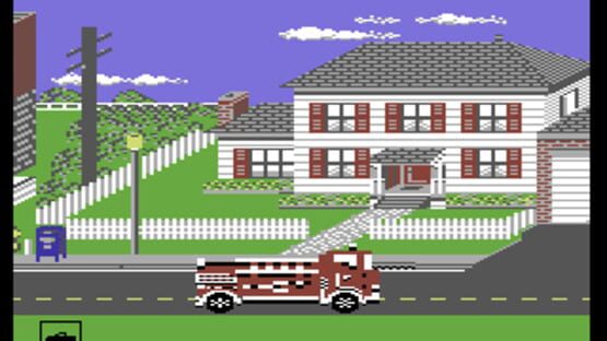 Screenshot for Hot Wheels