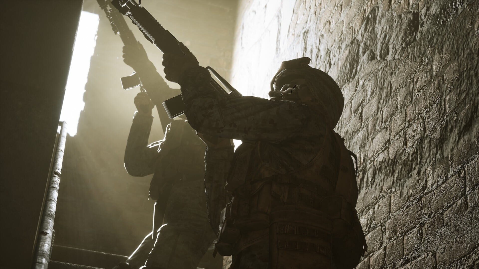 Screenshot for Six Days in Fallujah