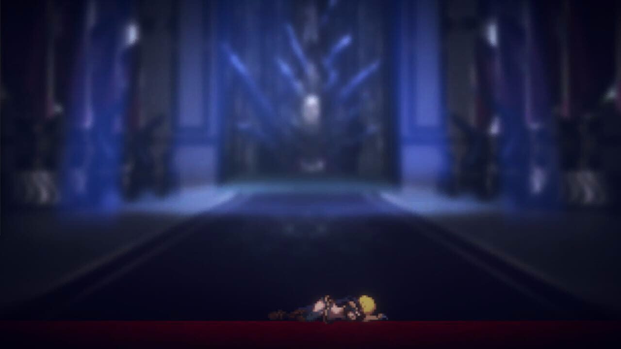 Screenshot for Overlord: Escape from Nazarick