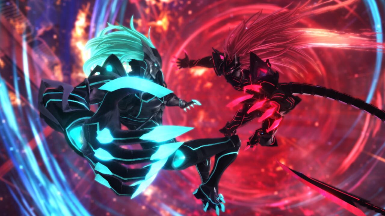 Screenshot for The Legend of Heroes: Trails Through Daybreak II