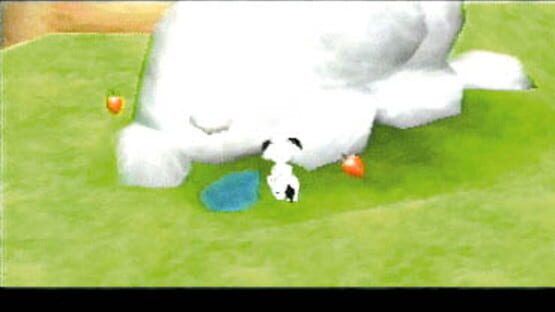 Screenshot for Jungle Emperor Leo