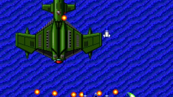 Screenshot for Avenger