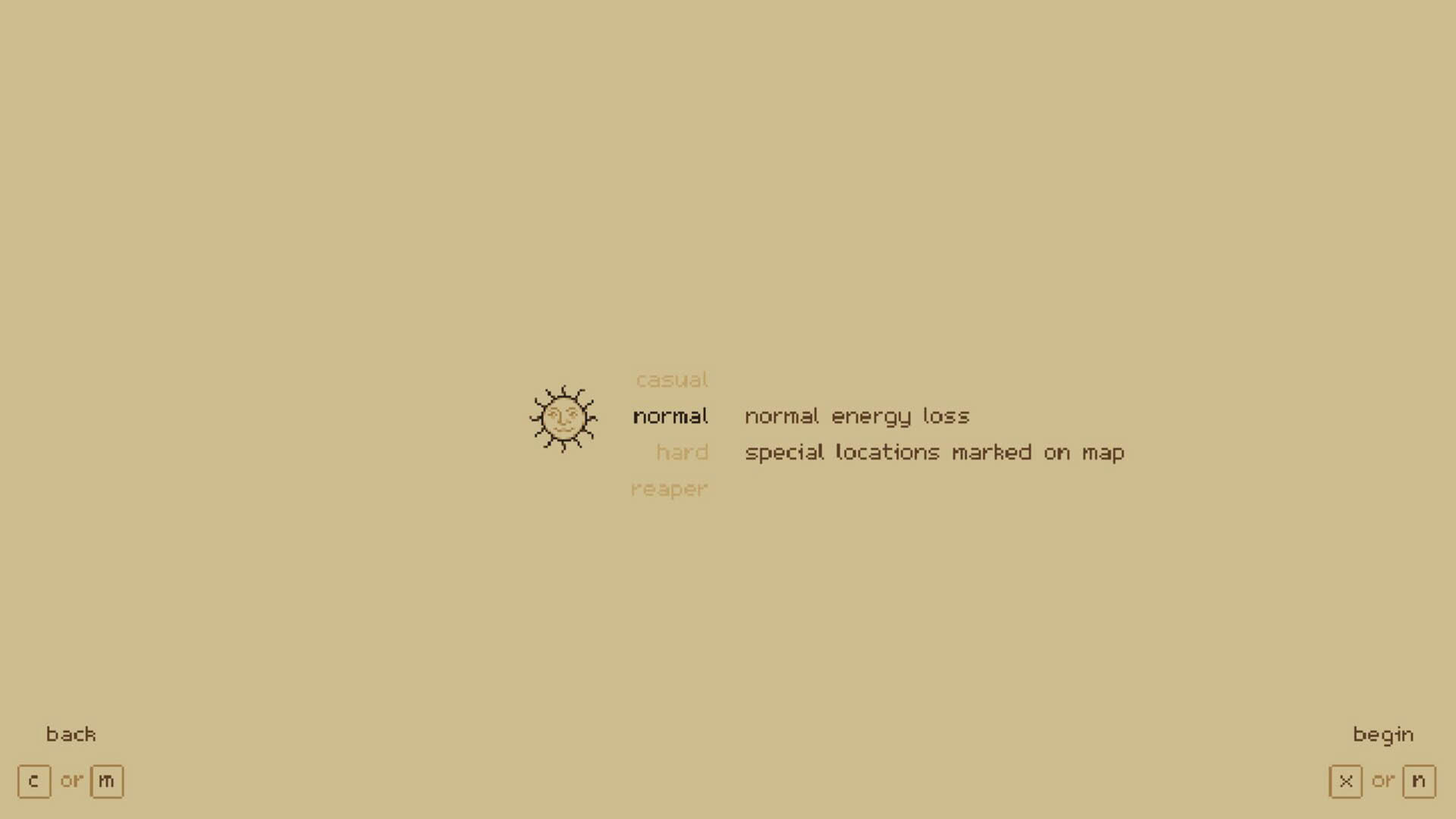 Screenshot for Reap