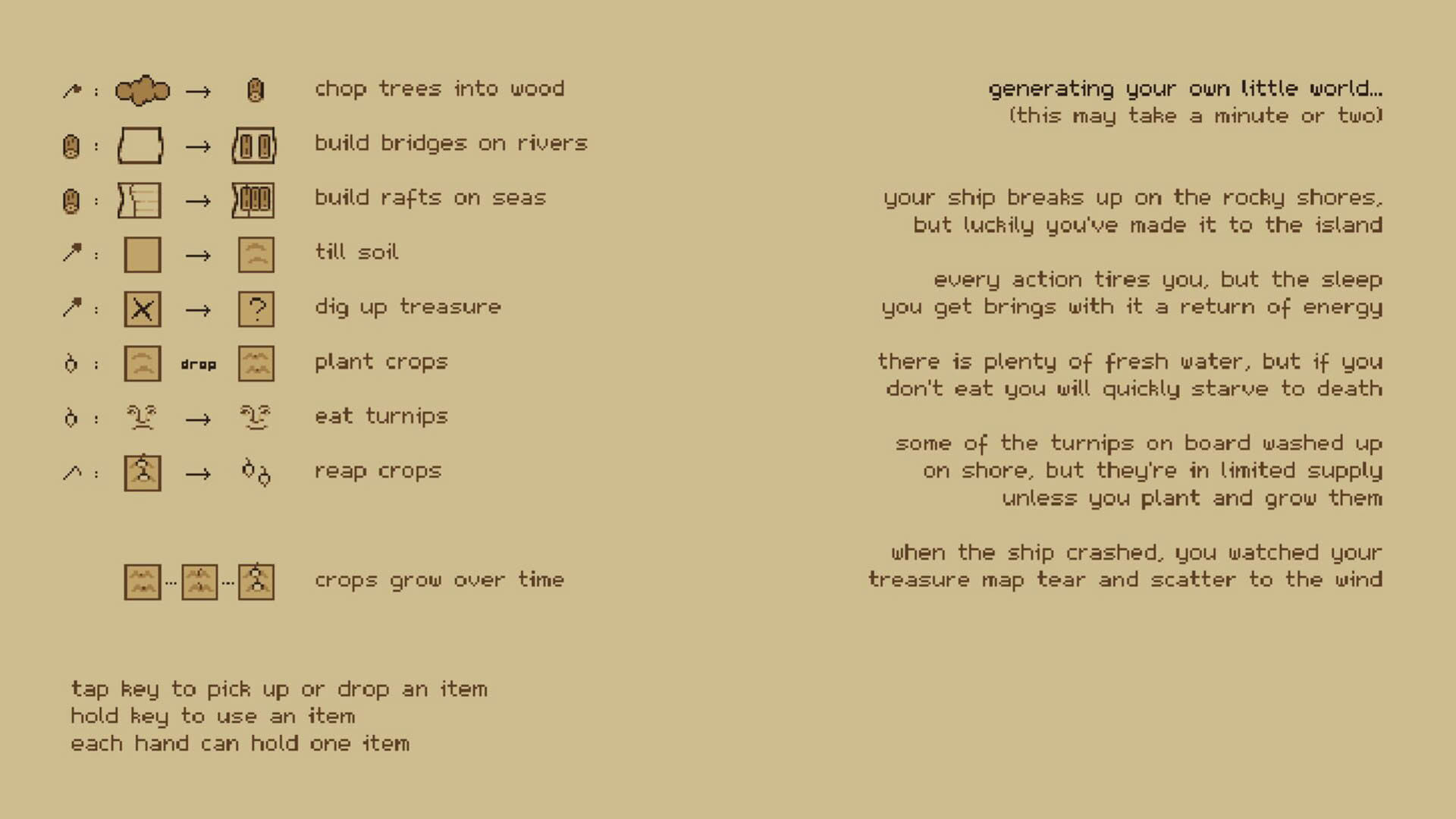 Screenshot for Reap